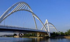 老挝大桥